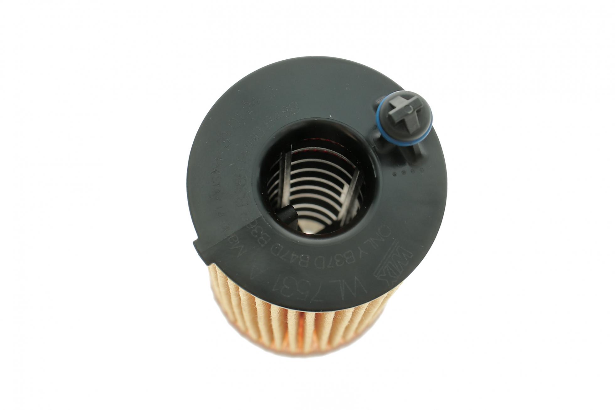 WL7531A WIX FILTERS